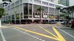 Peninsula Plaza (D6), Retail #625872771
